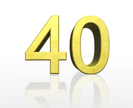 40