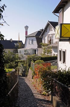 Blankenese