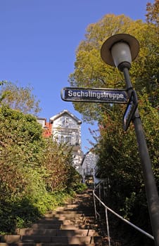 Blankenese