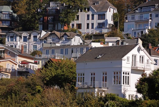 Blankenese