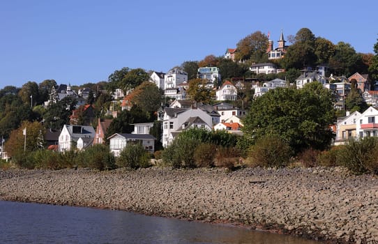 Blankenese