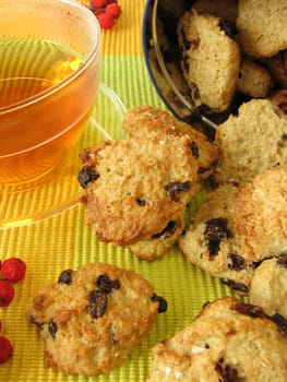 Scone