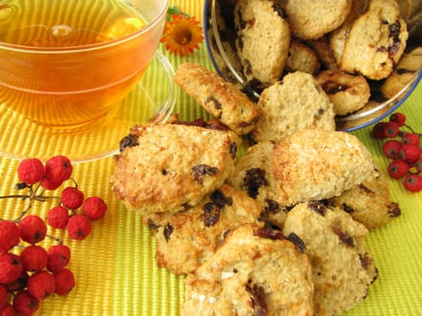 Scone