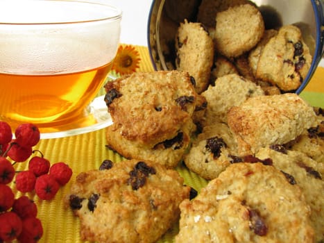 Scone