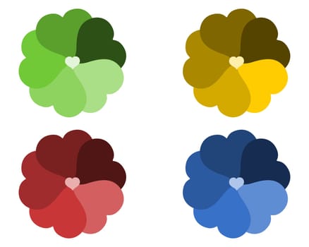 Heart Design