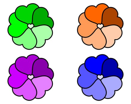 Heart Design