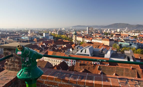 Graz