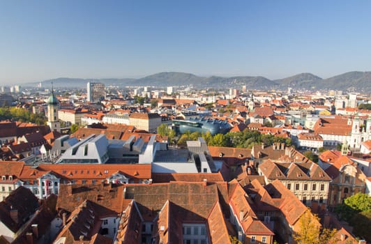 Graz