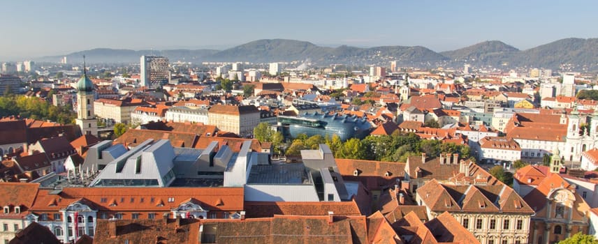 Graz