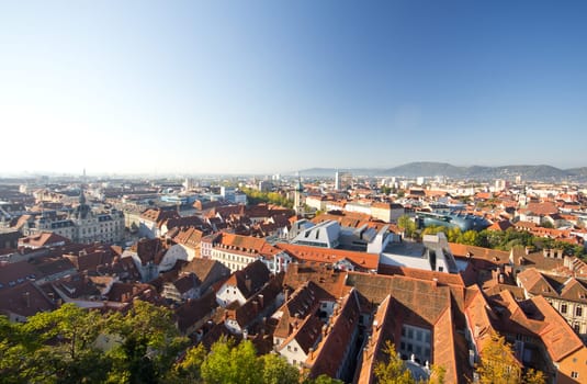 Graz