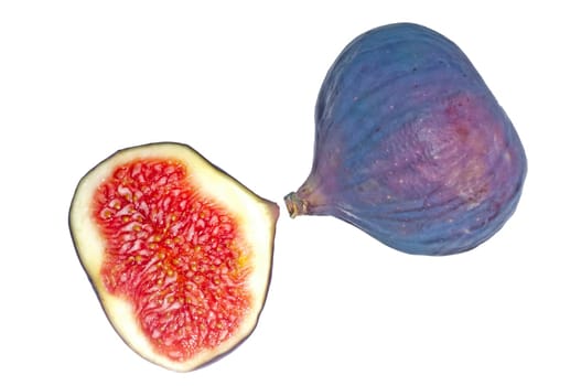 Fig cut