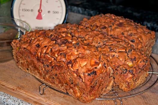 Fruitcake