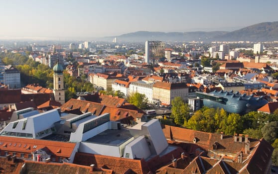 Graz