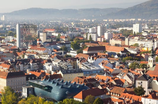 Graz Kunsthaus