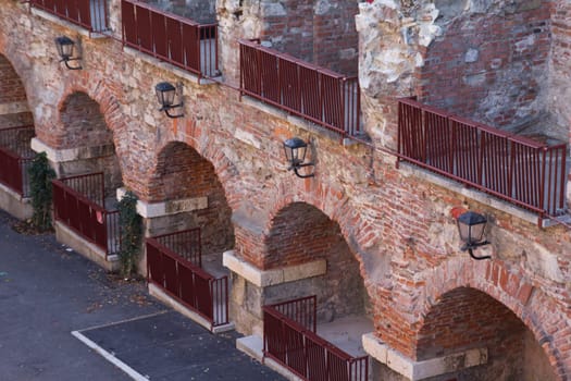 Graz Casemates