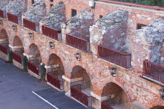 Graz Casemates