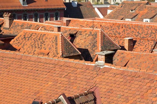 Graz
