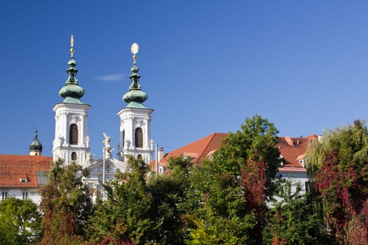 Graz Murinsel