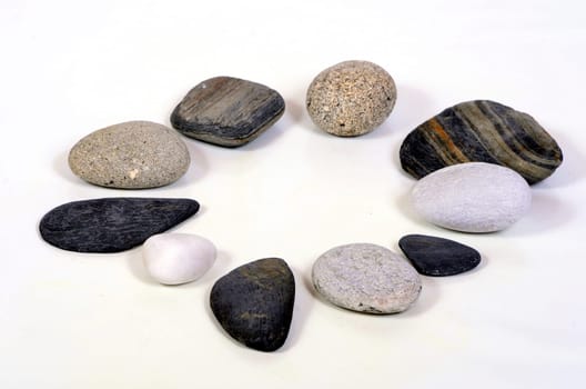 Wellness Gong Stones Massage