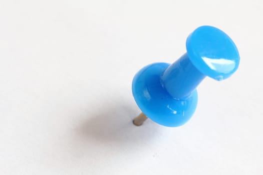 Pin in blue 2