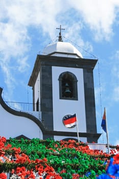 Madeira Nossa Senhora do Monte