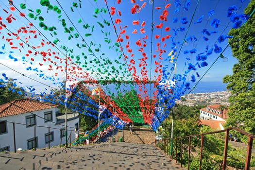 Madeira Nossa Senhora do Monte