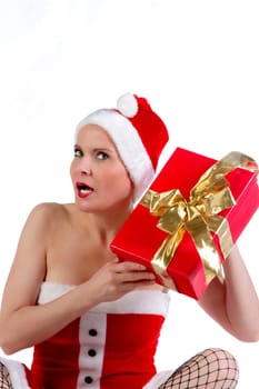 A gift for me