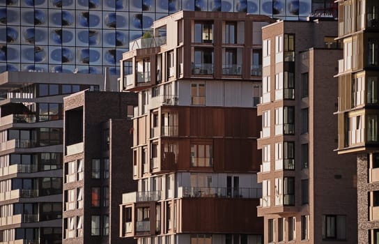 modern architecture