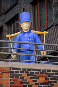 hamburg water carrier