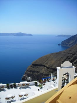 Santorini