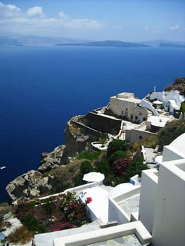 Santorini