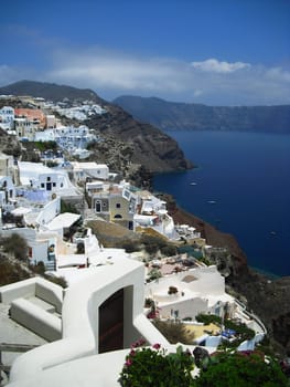 Santorini