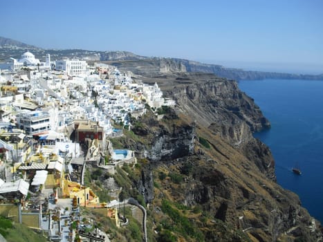 Santorini