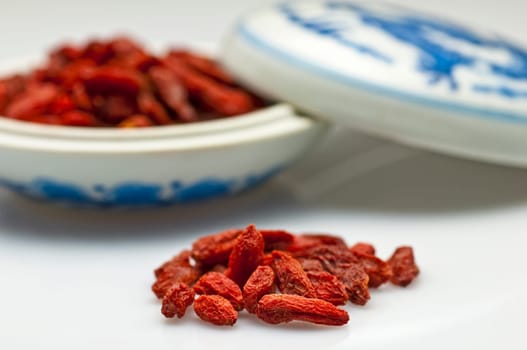 Goji Berries