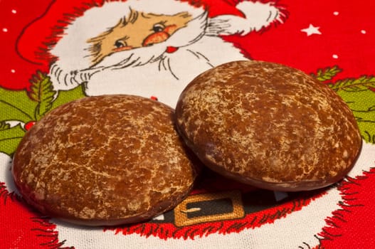 Gingerbread