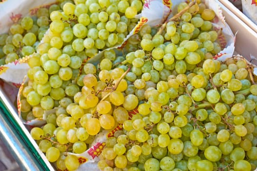 Grapes