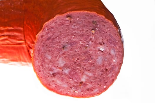 Sausage Krakow style