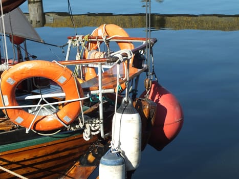 Lifebuoys