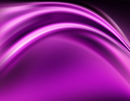 Abstract background in shades of pink