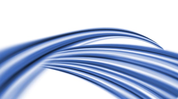 Abstract motion background