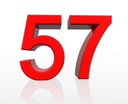 57