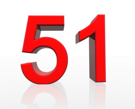 51