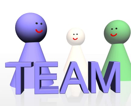 Team