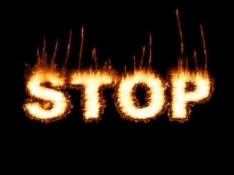 Stop