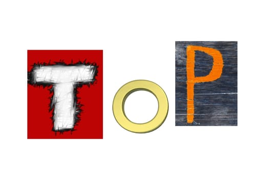 Top