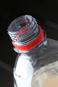 Plastic bottle