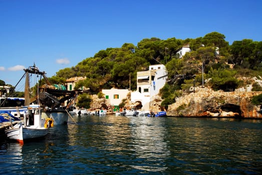 Cala Figuera
