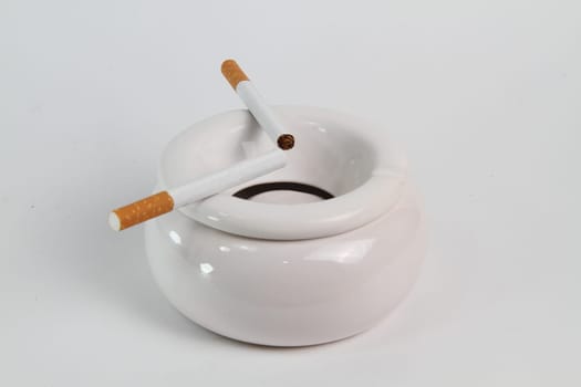 ashtray