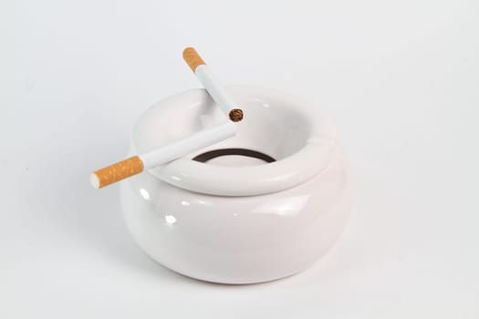 ashtray