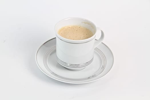 cup of coffee